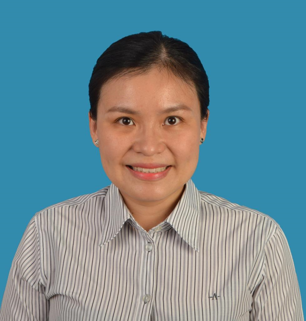 Dr Koh Su Yee